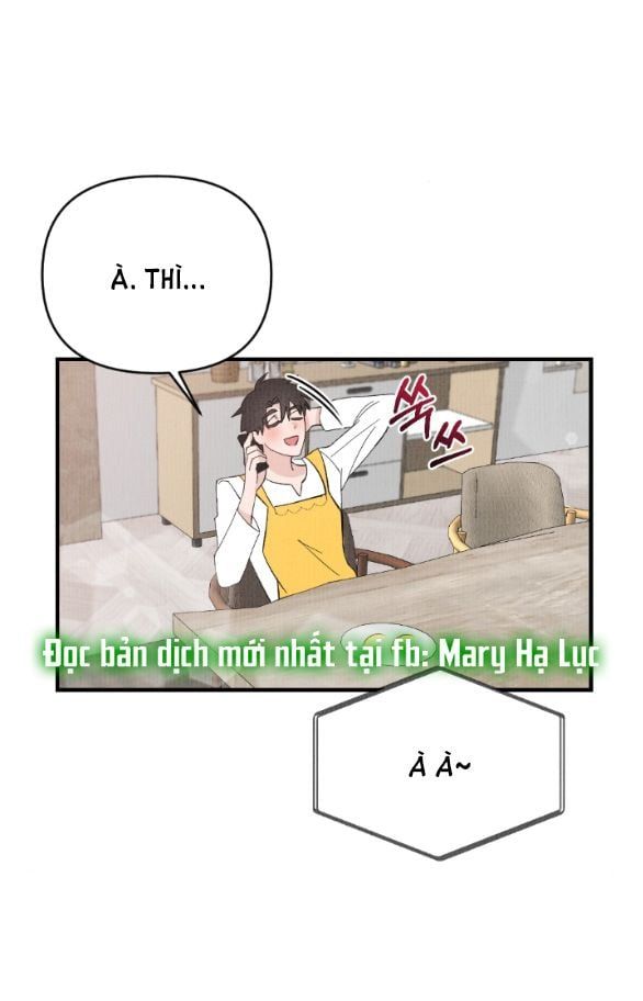 đọc truyện [18+] Cuộc Hôn Nhân Chính Trị Chương 6.2 ảnh 17 tại Truyện Dạ Ký