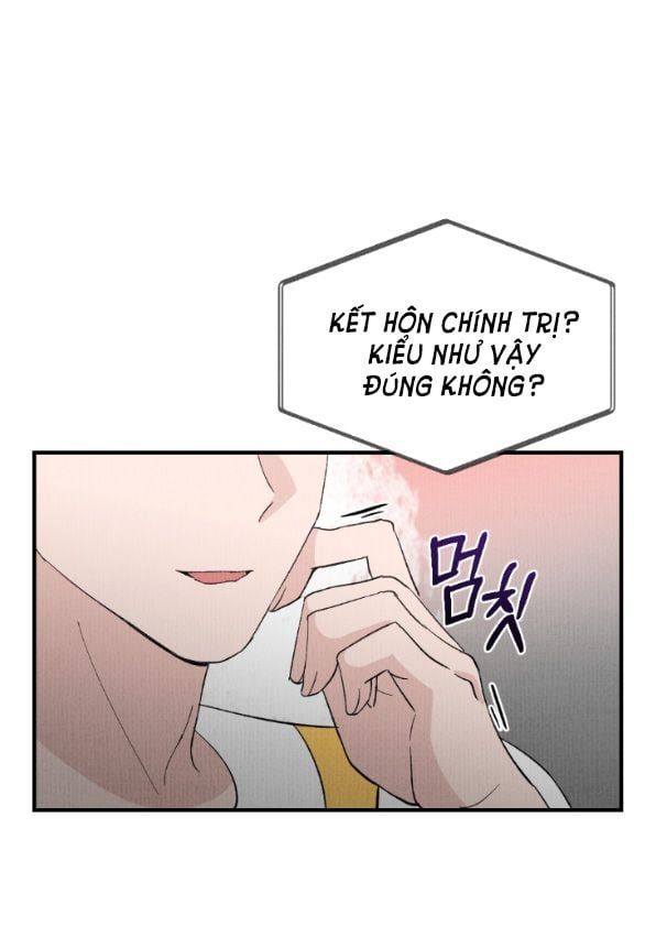 đọc truyện [18+] Cuộc Hôn Nhân Chính Trị Chương 6.2 ảnh 18 tại Truyện Dạ Ký