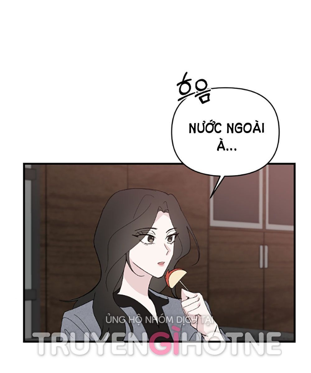 đọc truyện [18+] Cuộc Hôn Nhân Chính Trị Chương 7.1 ảnh 16 tại Truyện Dạ Ký