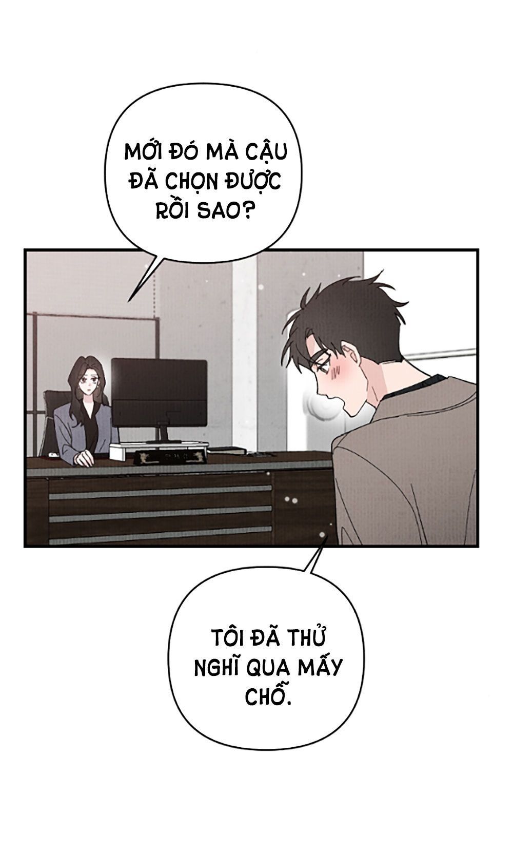đọc truyện [18+] Cuộc Hôn Nhân Chính Trị Chương 7.1 ảnh 6 tại Truyện Dạ Ký
