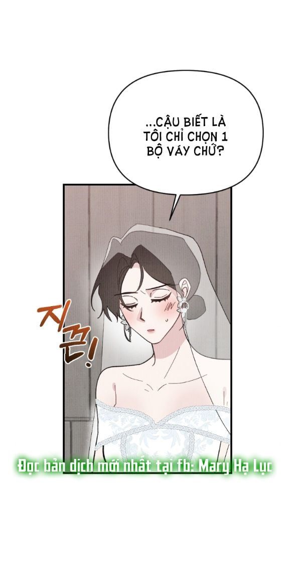 đọc truyện [18+] Cuộc Hôn Nhân Chính Trị Chương 8.1 ảnh 25 tại Truyện Dạ Ký
