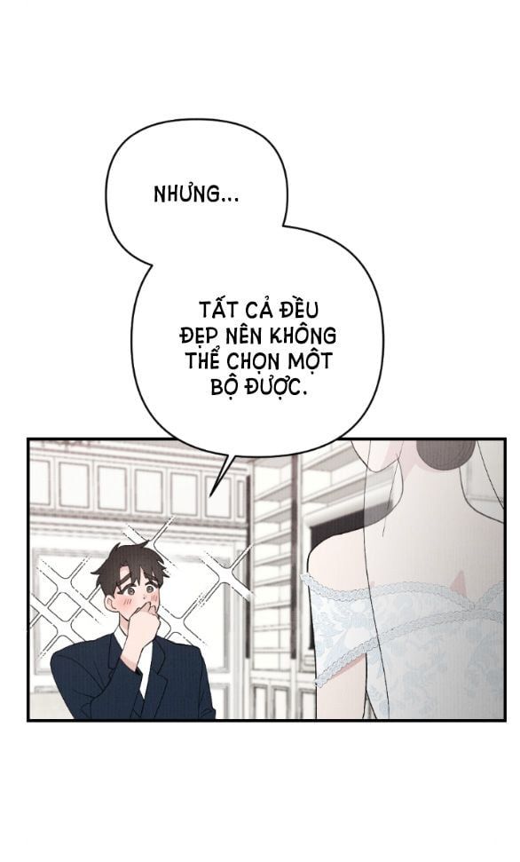 đọc truyện [18+] Cuộc Hôn Nhân Chính Trị Chương 8.1 ảnh 26 tại Truyện Dạ Ký