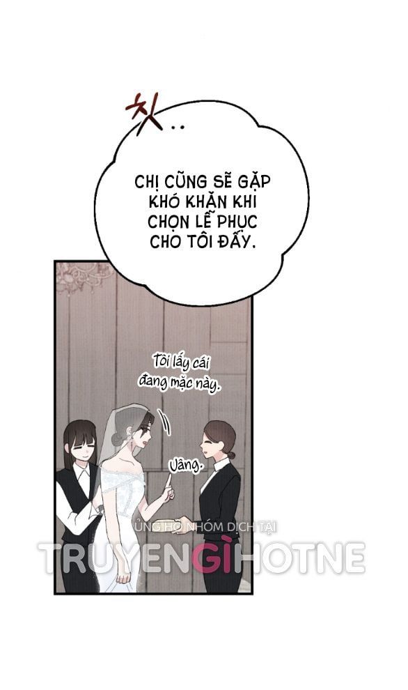 đọc truyện [18+] Cuộc Hôn Nhân Chính Trị Chương 8.1 ảnh 28 tại Truyện Dạ Ký