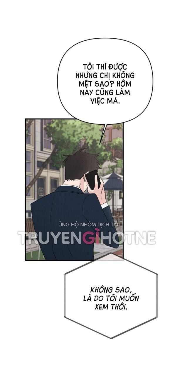 đọc truyện [18+] Cuộc Hôn Nhân Chính Trị Chương 8.2 ảnh 33 tại Truyện Dạ Ký