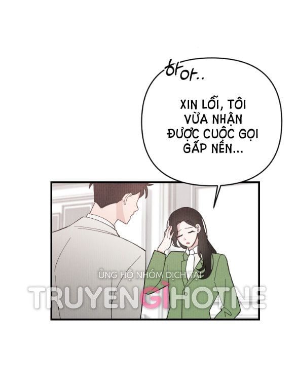 đọc truyện [18+] Cuộc Hôn Nhân Chính Trị Chương 8.2 ảnh 9 tại Truyện Dạ Ký