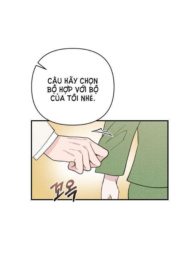 đọc truyện [18+] Cuộc Hôn Nhân Chính Trị Chương 8.2 ảnh 10 tại Truyện Dạ Ký