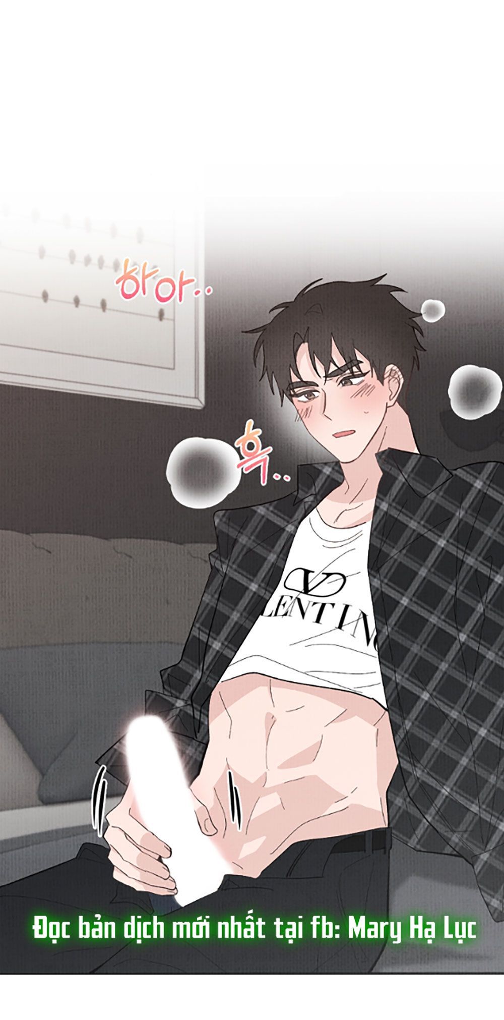 đọc truyện [18+] Cuộc Hôn Nhân Chính Trị Chương 9.2 ảnh 31 tại Truyện Dạ Ký