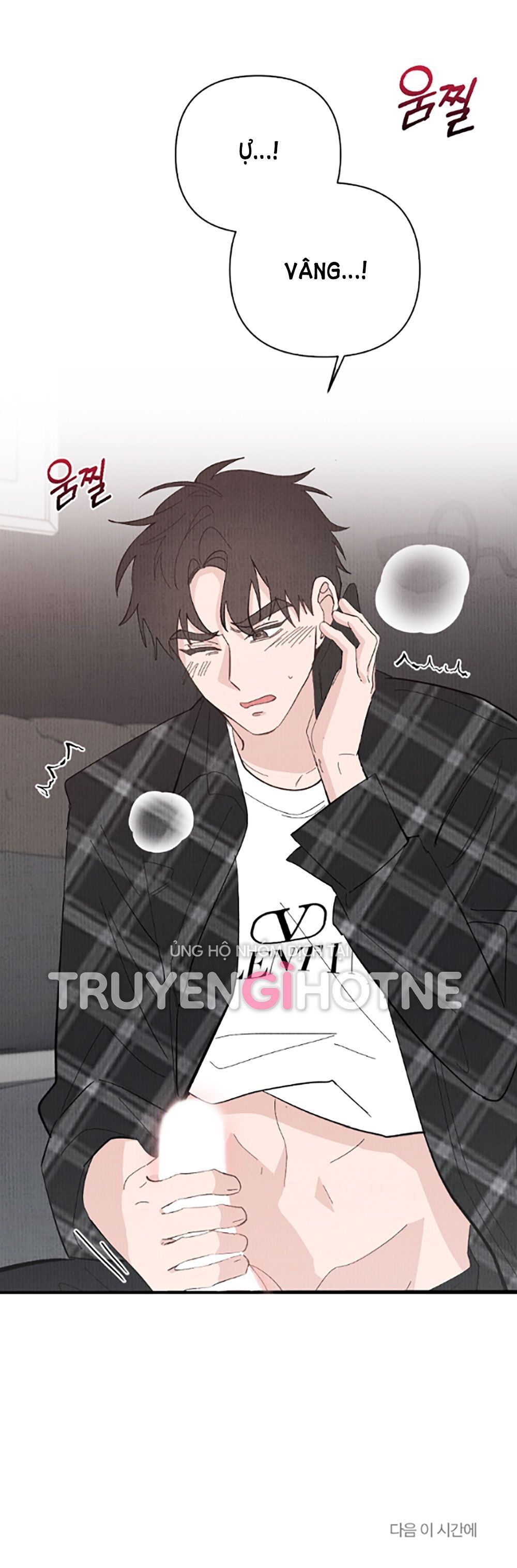 đọc truyện [18+] Cuộc Hôn Nhân Chính Trị Chương 9.2 ảnh 35 tại Truyện Dạ Ký