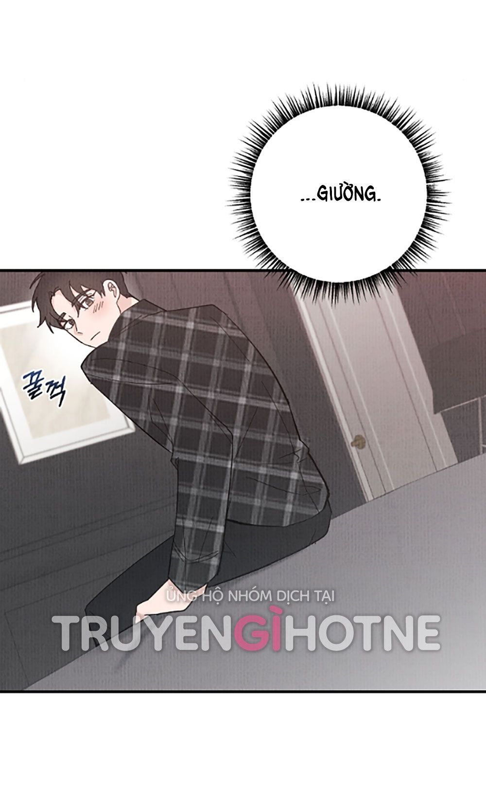 đọc truyện [18+] Cuộc Hôn Nhân Chính Trị Chương 9.2 ảnh 6 tại Truyện Dạ Ký