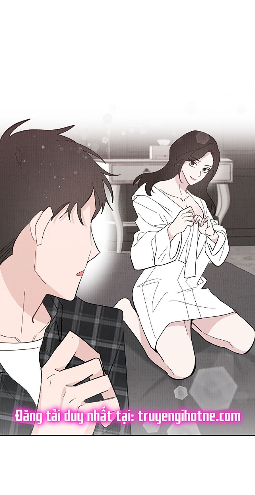 đọc truyện [18+] Cuộc Hôn Nhân Chính Trị Chương 9.2 ảnh 9 tại Truyện Dạ Ký