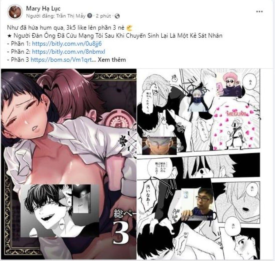 đọc truyện [18+] Cuộc Hôn Nhân Của Tử Tước Điên Loạn Và Nàng Kỹ Nữ Chương 1 ảnh 2 tại Thiên Thai Truyện