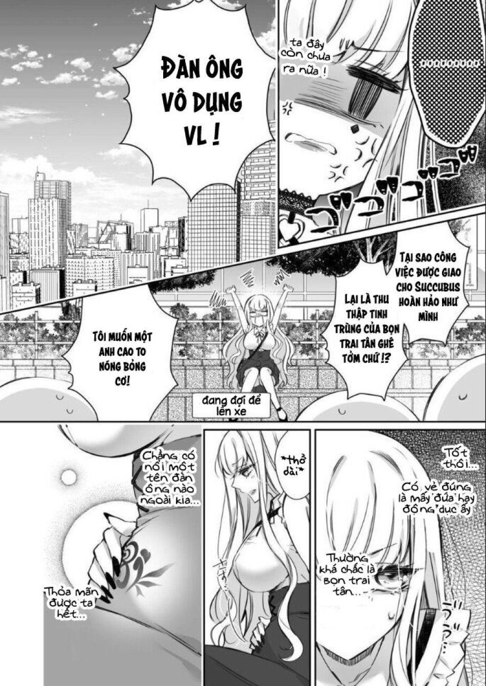 đọc truyện [18+] Cuộc Hôn Nhân Của Tử Tước Điên Loạn Và Nàng Kỹ Nữ Chương 1 ảnh 5 tại Thiên Thai Truyện