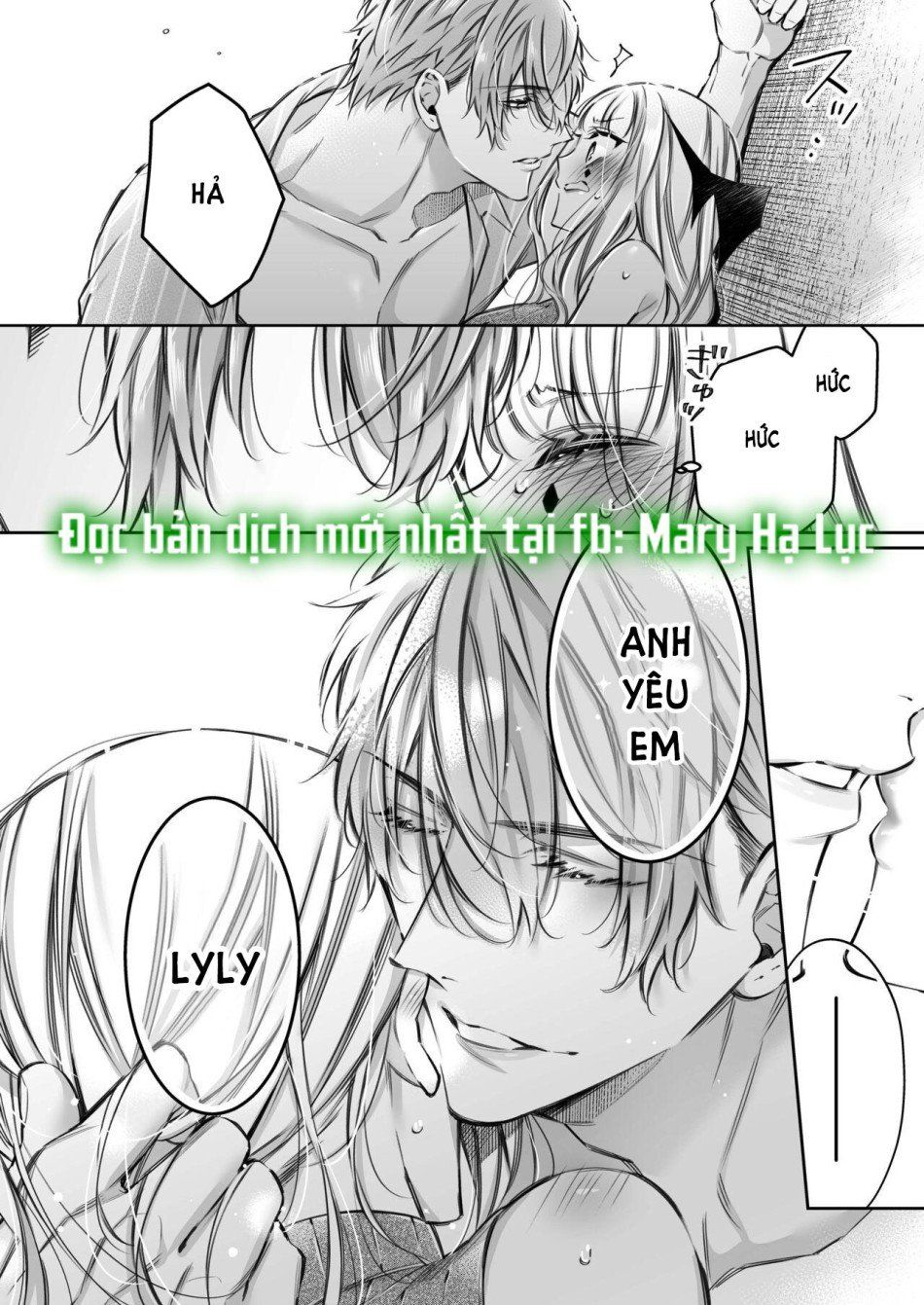 đọc truyện [18+] Cuộc Hôn Nhân Của Tử Tước Điên Loạn Và Nàng Kỹ Nữ Chương 18 ảnh 11 tại Thiên Thai Truyện