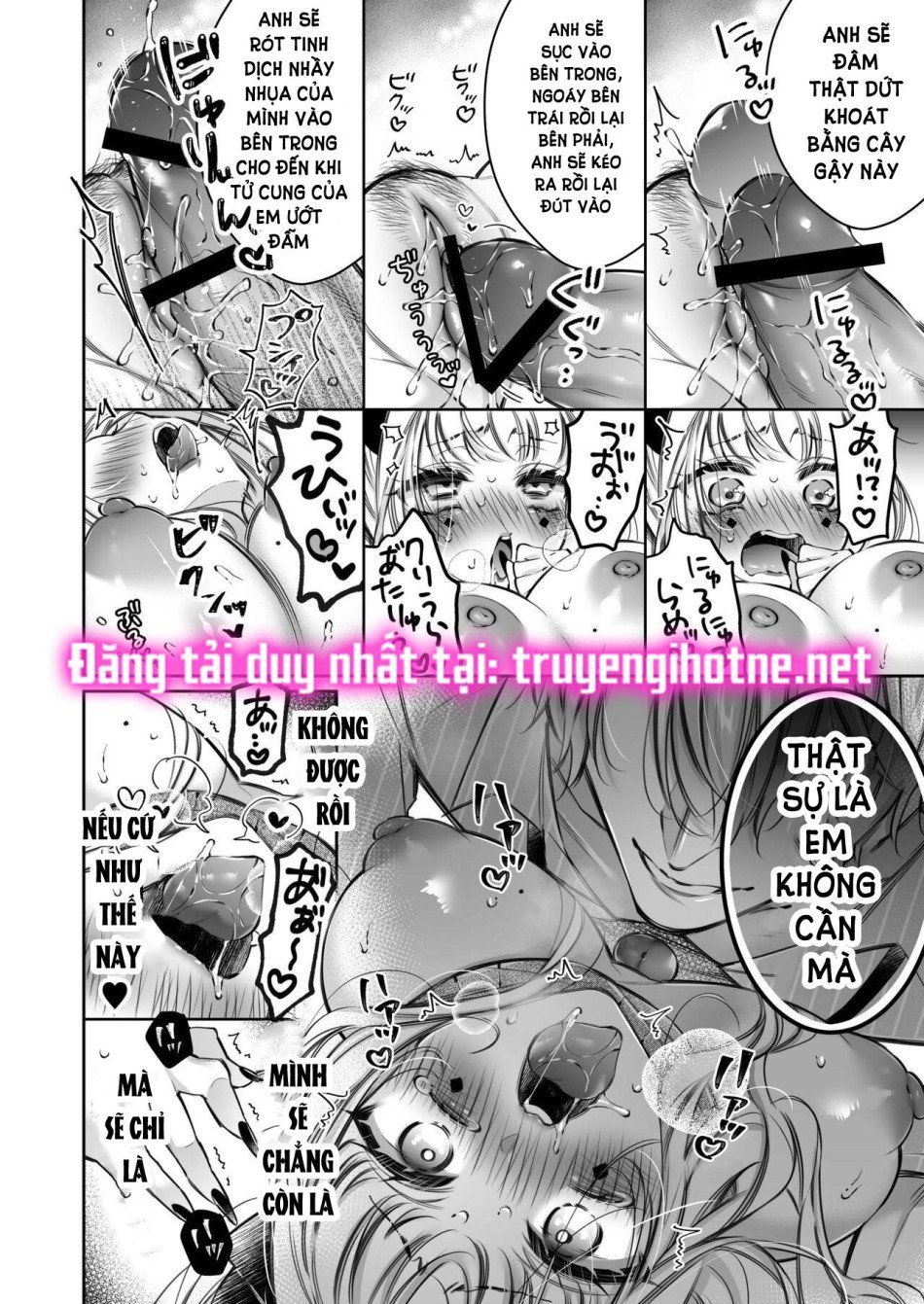 đọc truyện [18+] Cuộc Hôn Nhân Của Tử Tước Điên Loạn Và Nàng Kỹ Nữ Chương 5 ảnh 11 tại Thiên Thai Truyện