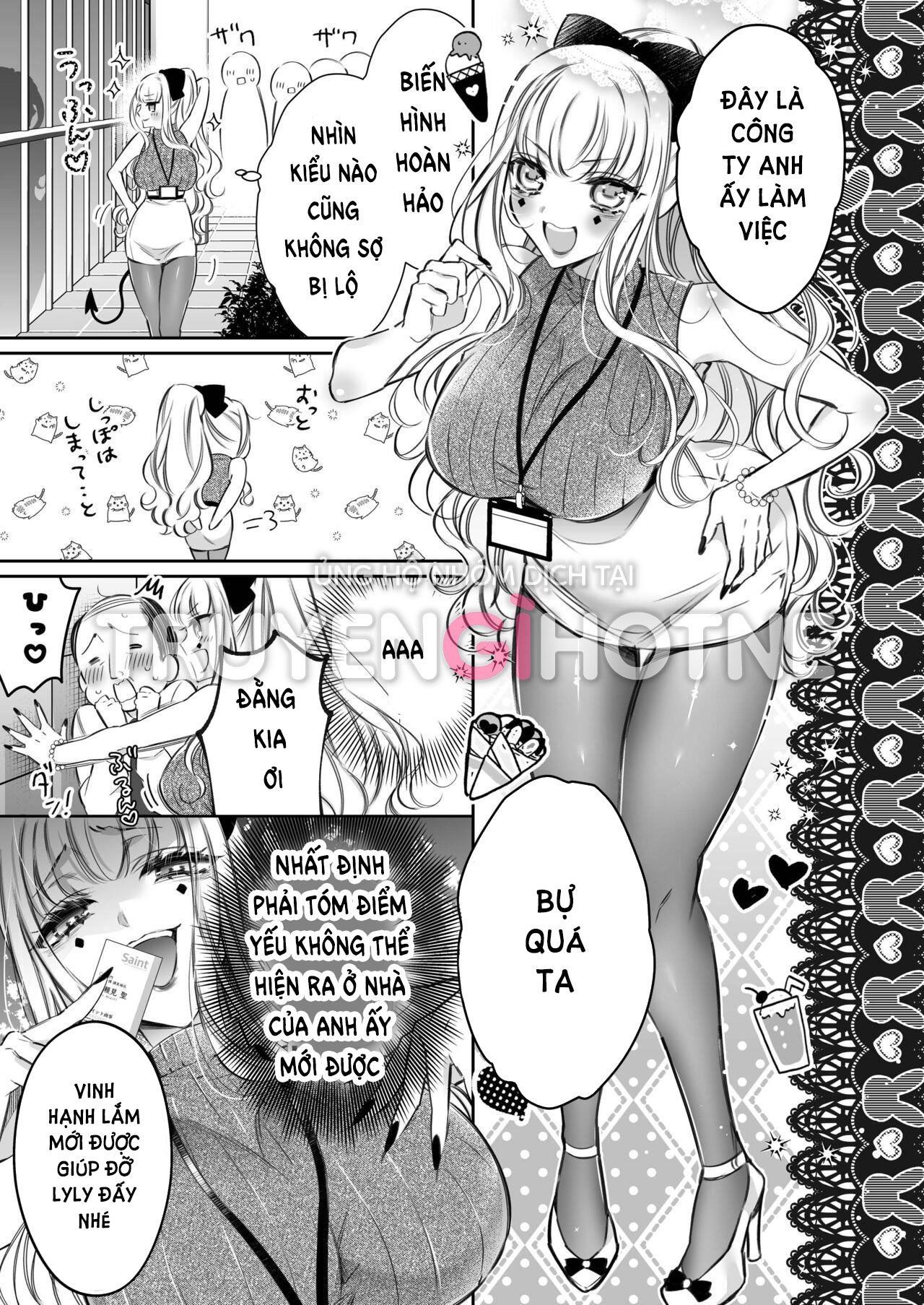 đọc truyện [18+] Cuộc Hôn Nhân Của Tử Tước Điên Loạn Và Nàng Kỹ Nữ Chương 7.1 ảnh 2 tại Giả Dược