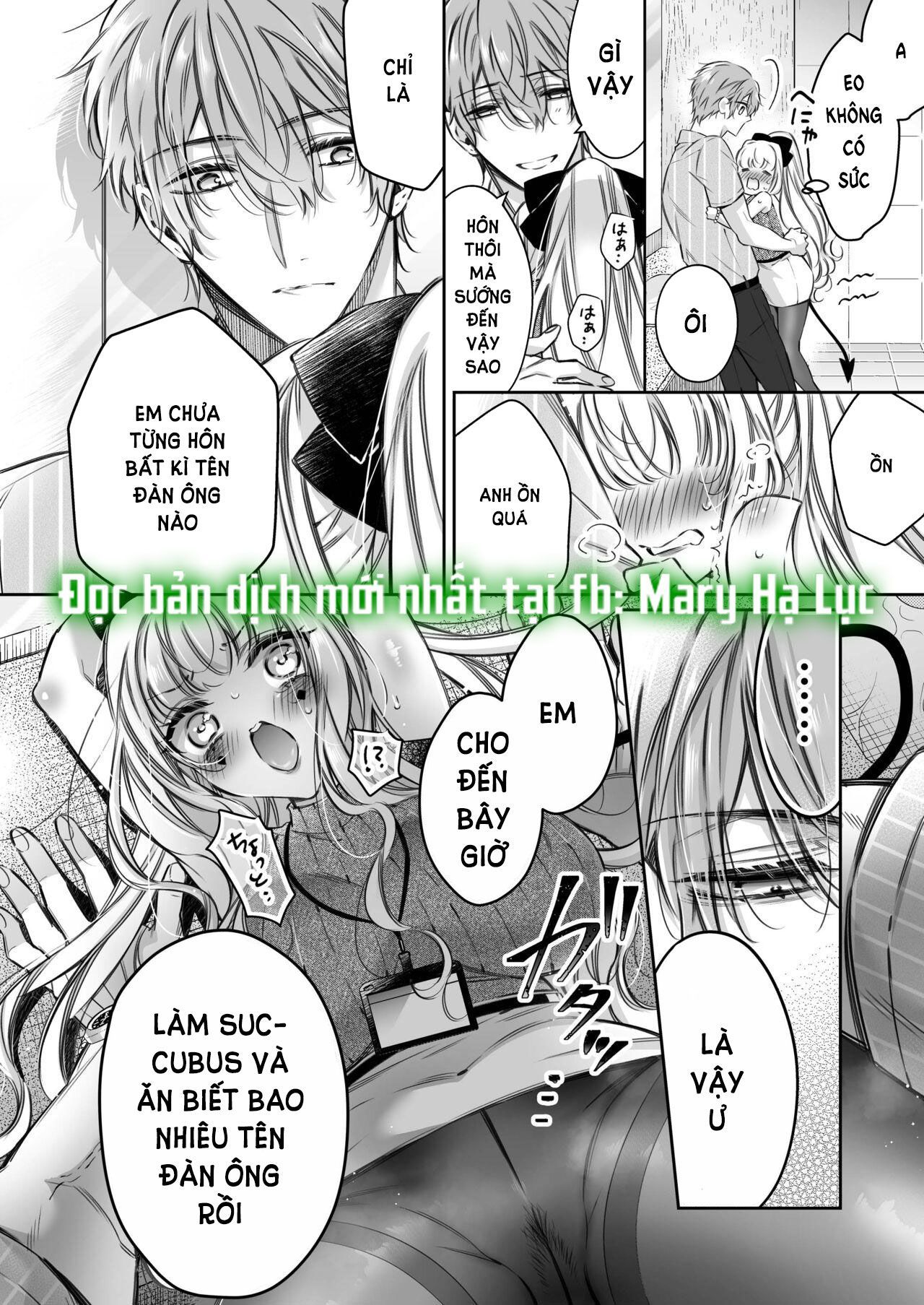 đọc truyện [18+] Cuộc Hôn Nhân Của Tử Tước Điên Loạn Và Nàng Kỹ Nữ Chương 7.2 ảnh 11 tại Giả Dược