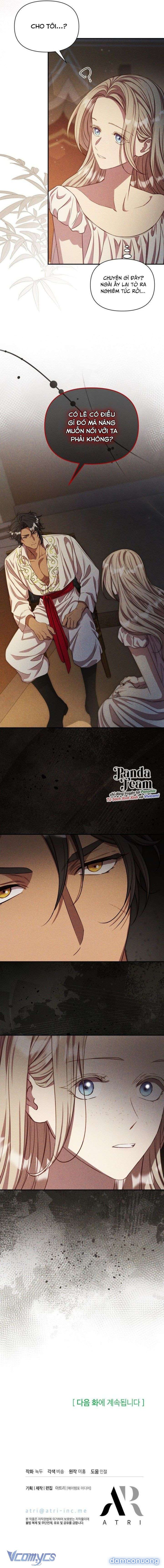 đọc truyện [18+] Cuộc Hôn Nhân Lừa Đảo Của Lily Bush Chương 14 ảnh 10 tại Thiên Thai Truyện