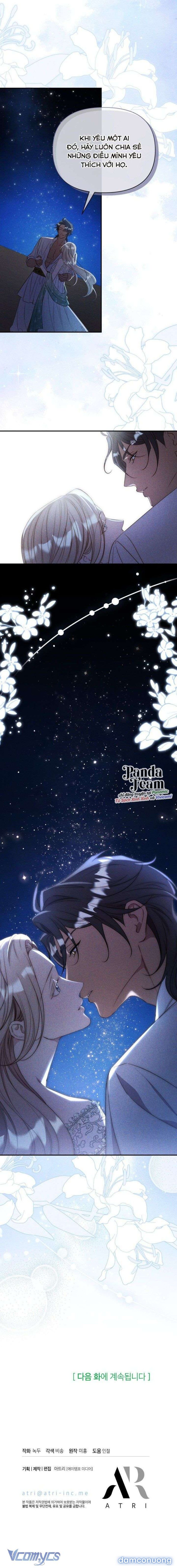 đọc truyện [18+] Cuộc Hôn Nhân Lừa Đảo Của Lily Bush Chương 17 ảnh 10 tại Thiên Thai Truyện