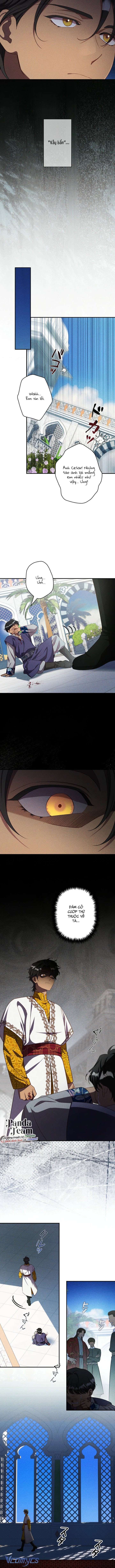 đọc truyện [18+] Cuộc Hôn Nhân Lừa Đảo Của Lily Bush Chương 36 ảnh 3 tại Thiên Thai Truyện