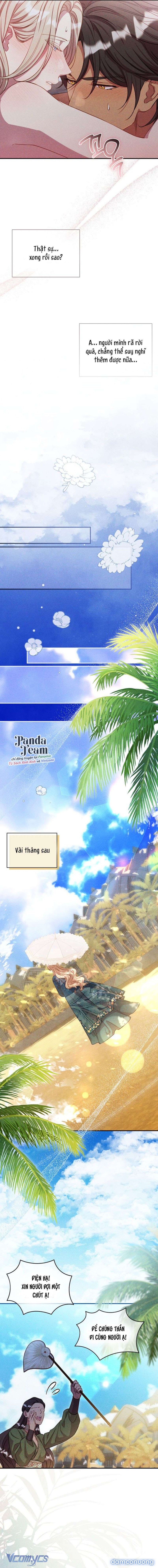 đọc truyện [18+] Cuộc Hôn Nhân Lừa Đảo Của Lily Bush Chương 38 ảnh 13 tại Thiên Thai Truyện