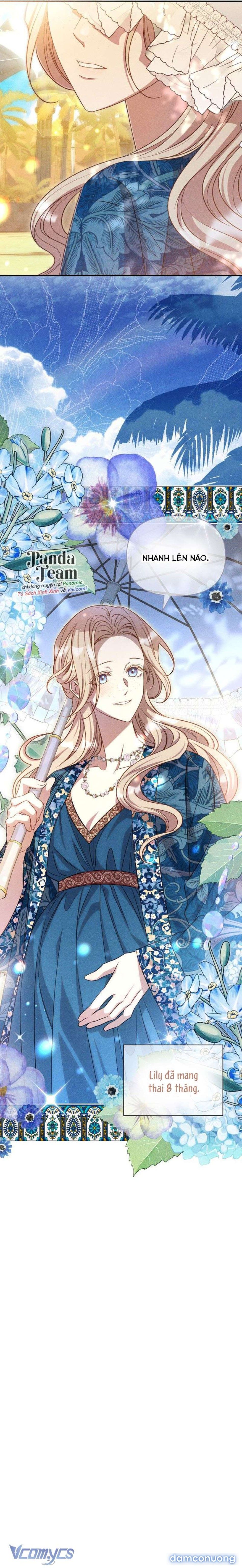 đọc truyện [18+] Cuộc Hôn Nhân Lừa Đảo Của Lily Bush Chương 38 ảnh 14 tại Thiên Thai Truyện