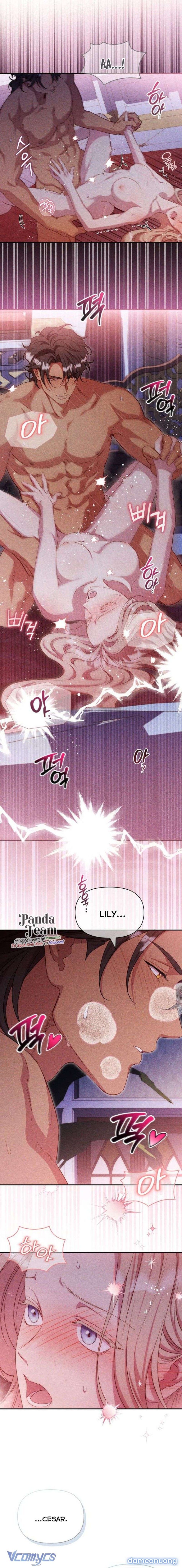 đọc truyện [18+] Cuộc Hôn Nhân Lừa Đảo Của Lily Bush Chương 40 ảnh 15 tại Thiên Thai Truyện