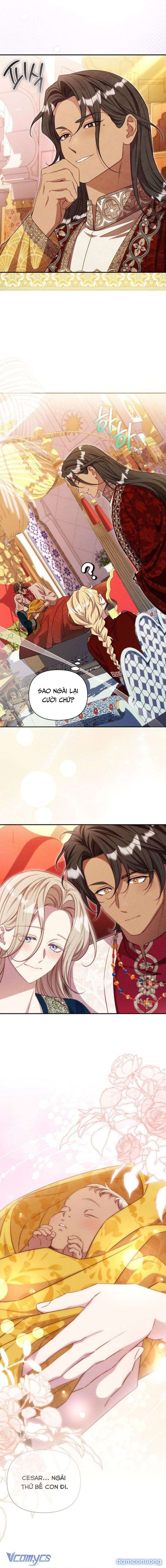 đọc truyện [18+] Cuộc Hôn Nhân Lừa Đảo Của Lily Bush Chương 40 ảnh 6 tại Thiên Thai Truyện