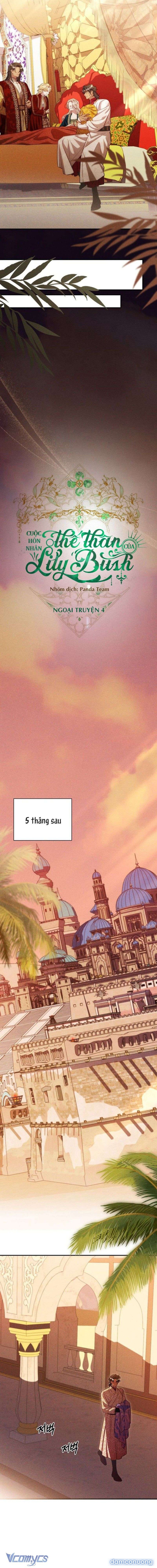 đọc truyện [18+] Cuộc Hôn Nhân Lừa Đảo Của Lily Bush Chương 40 ảnh 10 tại Thiên Thai Truyện