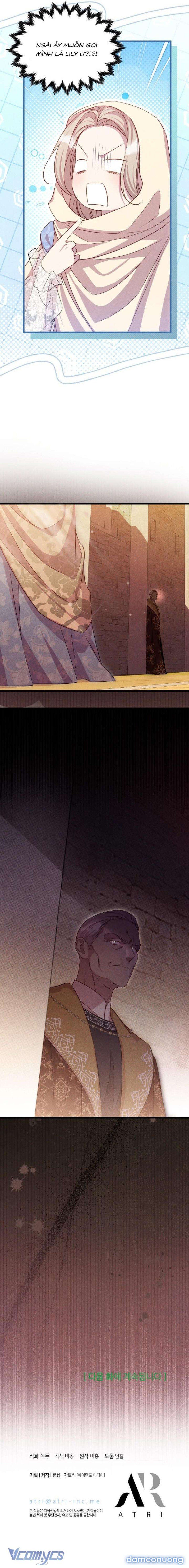 đọc truyện [18+] Cuộc Hôn Nhân Lừa Đảo Của Lily Bush Chương 5 ảnh 11 tại Thiên Thai Truyện