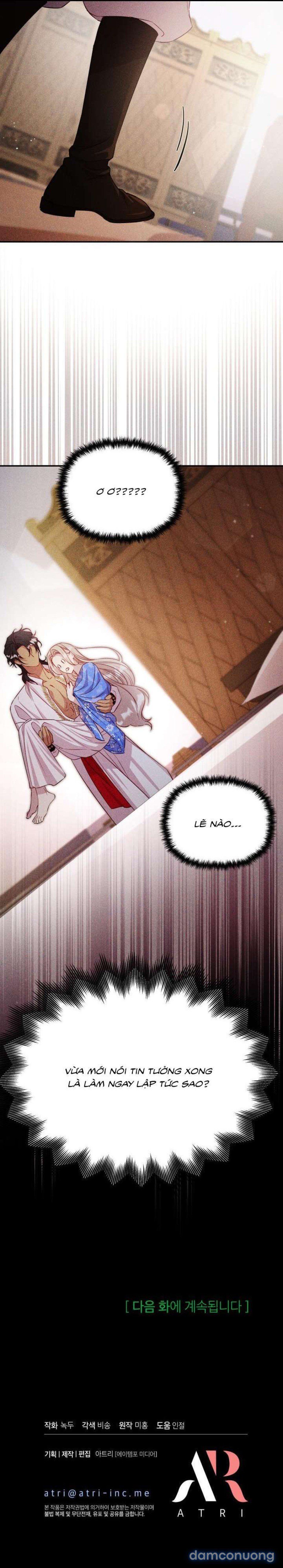 đọc truyện [18+] Cuộc Hôn Nhân Lừa Đảo Của Lily Bush Chương 7 ảnh 11 tại Thiên Thai Truyện