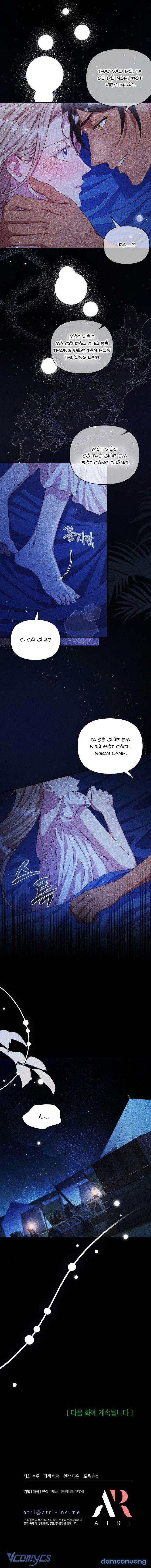 đọc truyện [18+] Cuộc Hôn Nhân Lừa Đảo Của Lily Bush Chương 8 ảnh 11 tại Thiên Thai Truyện