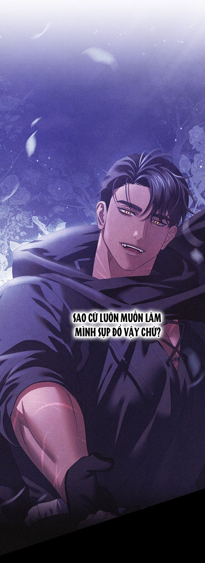 đọc truyện [18+] Cuộc Hôn Nhân Săn Mồi Chương 14 ảnh 53 tại Thiên Thai Truyện