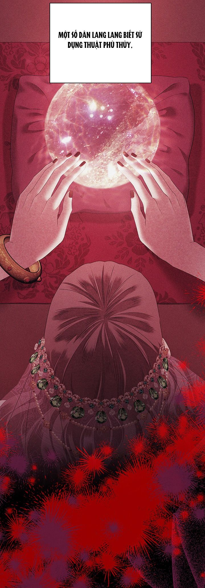 đọc truyện [18+] Cuộc Hôn Nhân Săn Mồi Chương 15 ảnh 34 tại Thiên Thai Truyện