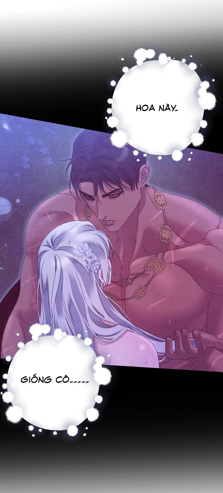 đọc truyện [18+] Cuộc Hôn Nhân Săn Mồi Chương 27 ảnh 14 tại Thiên Thai Truyện