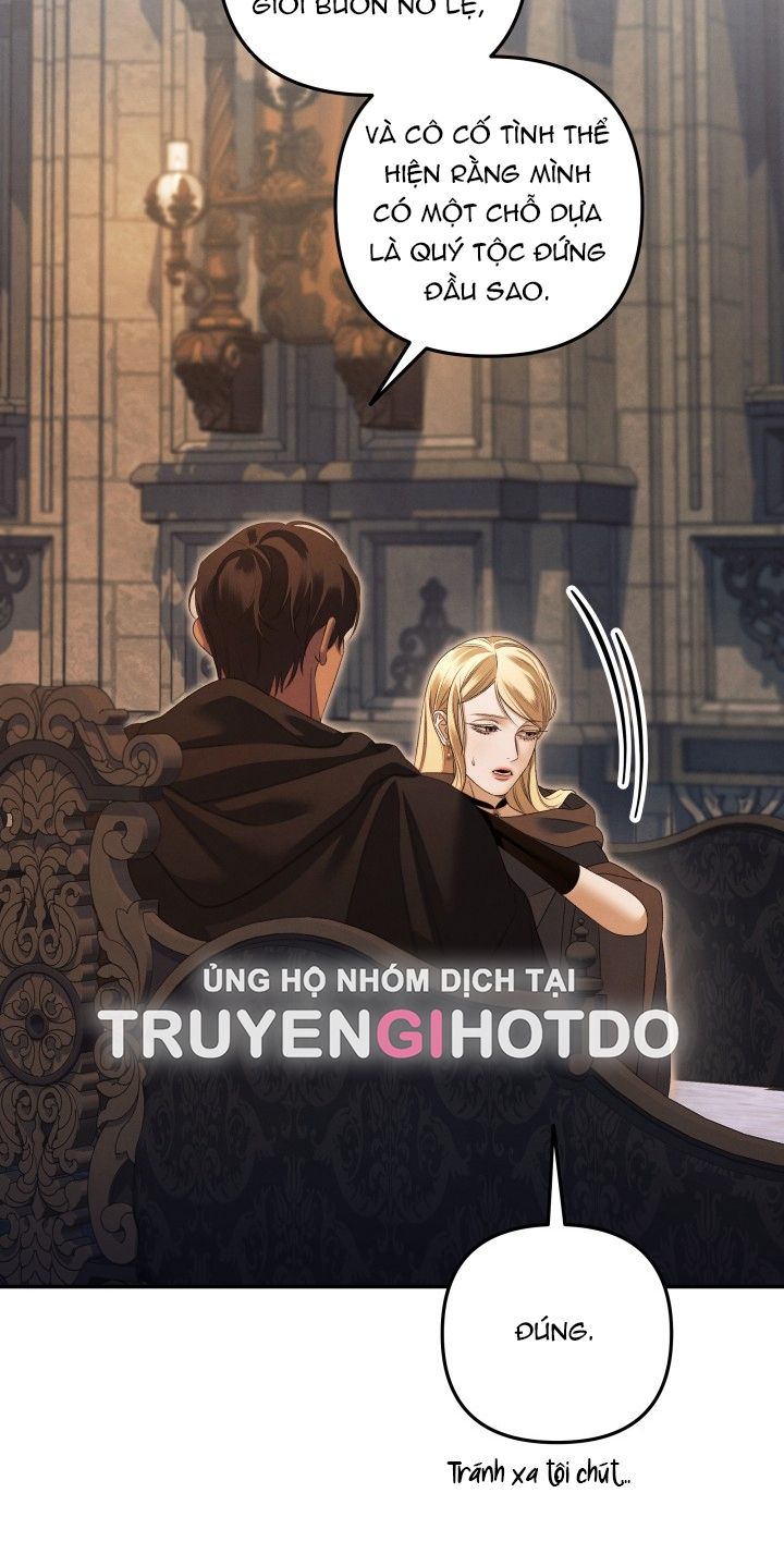 đọc truyện [18+] Cuộc Hôn Nhân Săn Mồi Chương 32 ảnh 21 tại Thiên Thai Truyện
