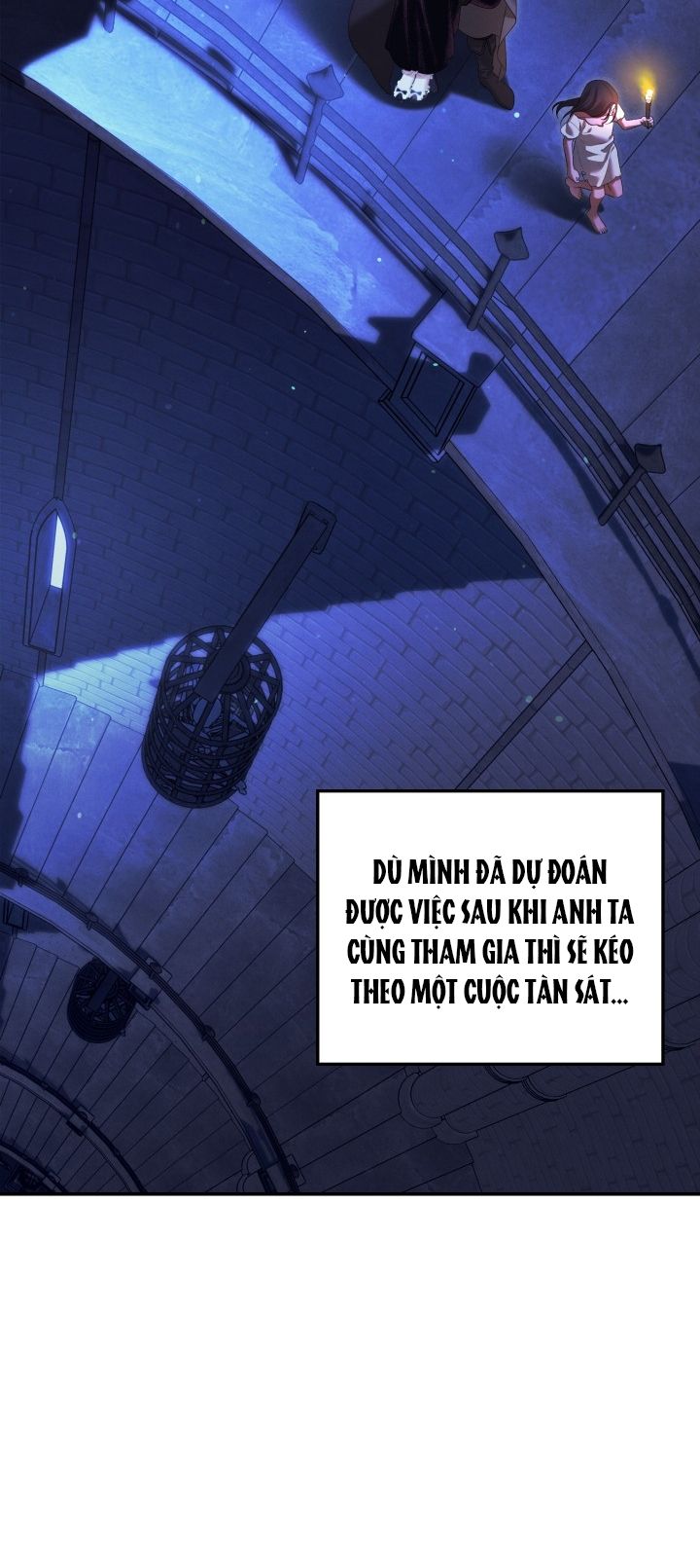đọc truyện [18+] Cuộc Hôn Nhân Săn Mồi Chương 34 ảnh 23 tại Thiên Thai Truyện
