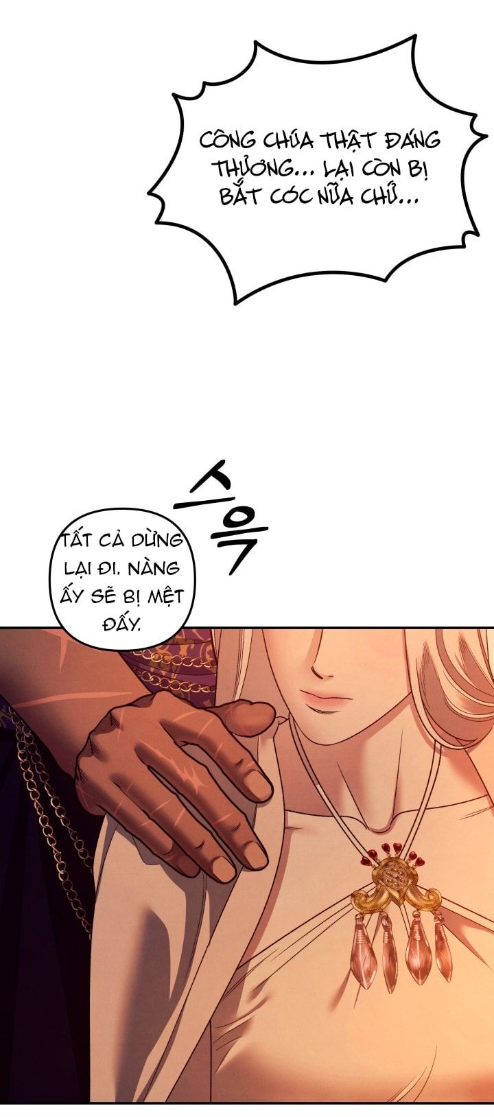 đọc truyện [18+] Cuộc Hôn Nhân Săn Mồi Chương 56 ảnh 11 tại Thiên Thai Truyện