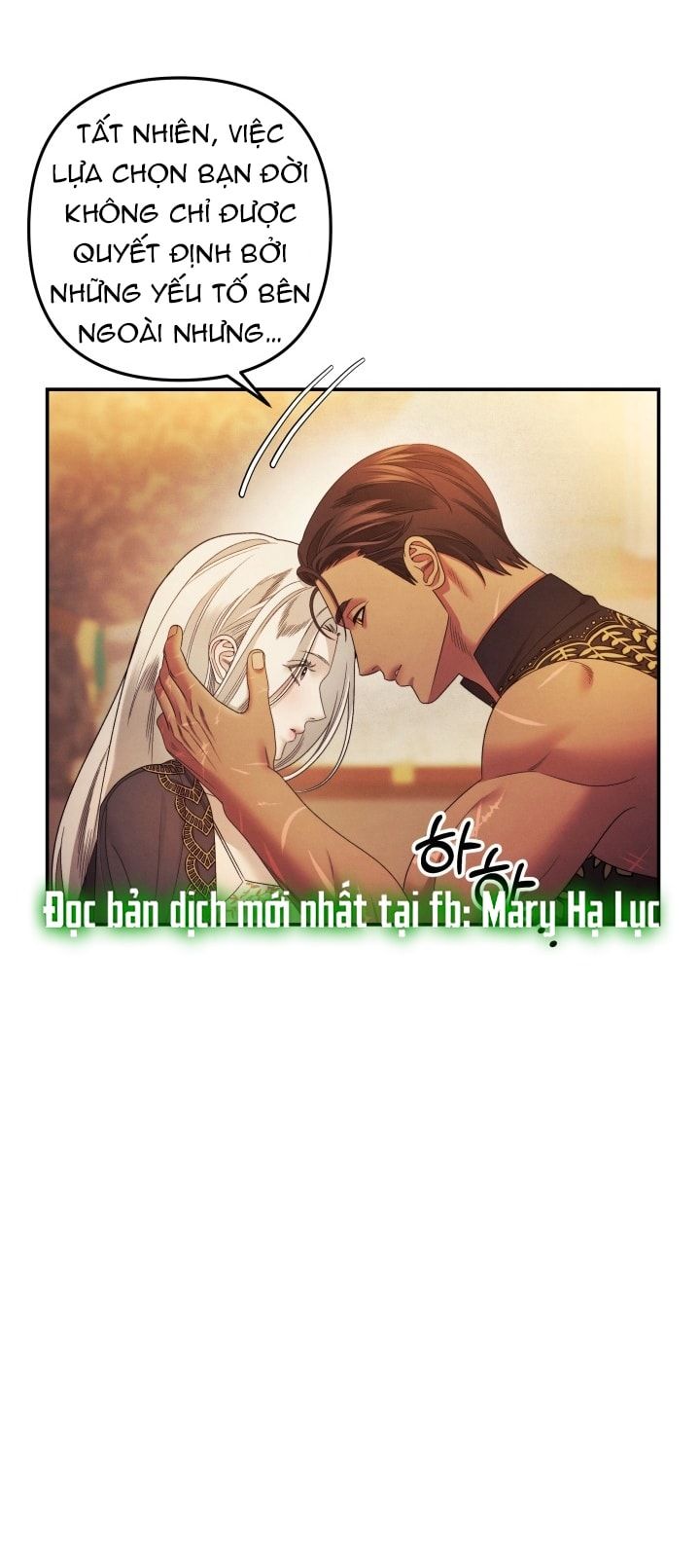 đọc truyện [18+] Cuộc Hôn Nhân Săn Mồi Chương 57 ảnh 30 tại Thiên Thai Truyện