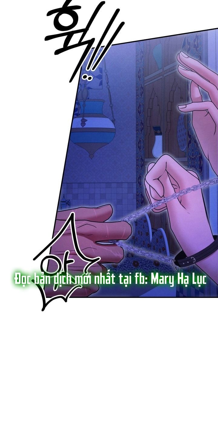 đọc truyện [18+] Cuộc Hôn Nhân Săn Mồi Chương 59 ảnh 14 tại Thiên Thai Truyện