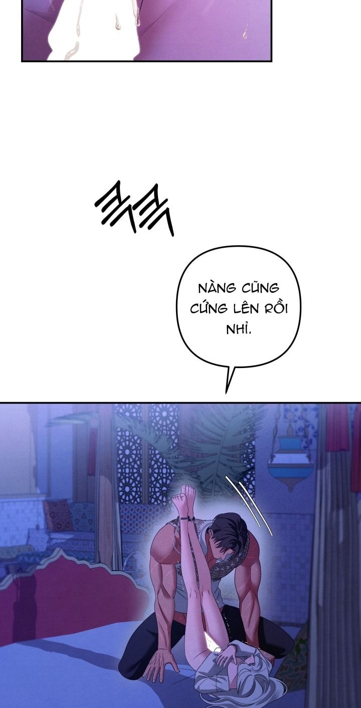 đọc truyện [18+] Cuộc Hôn Nhân Săn Mồi Chương 59 ảnh 20 tại Thiên Thai Truyện