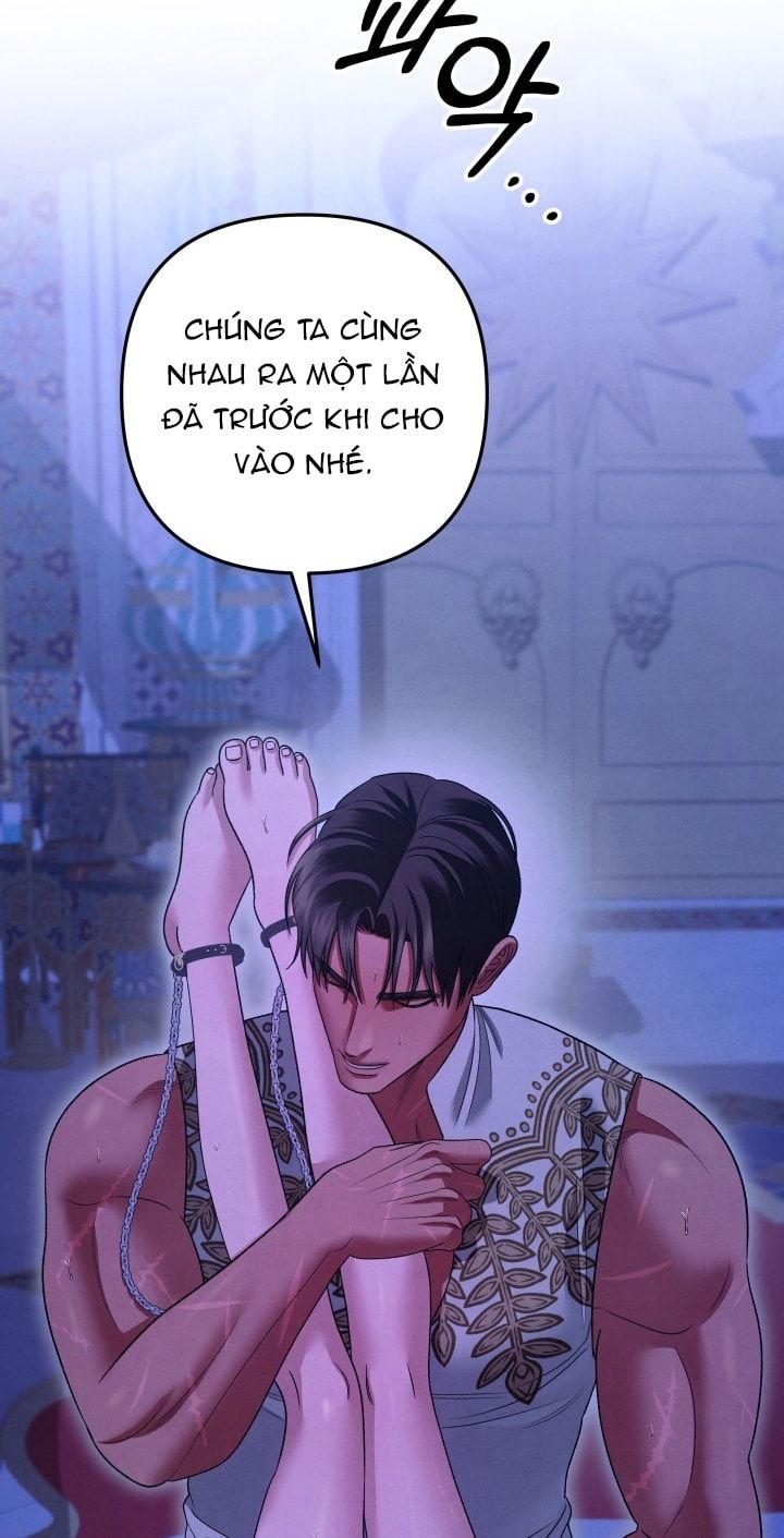 đọc truyện [18+] Cuộc Hôn Nhân Săn Mồi Chương 59 ảnh 4 tại Thiên Thai Truyện