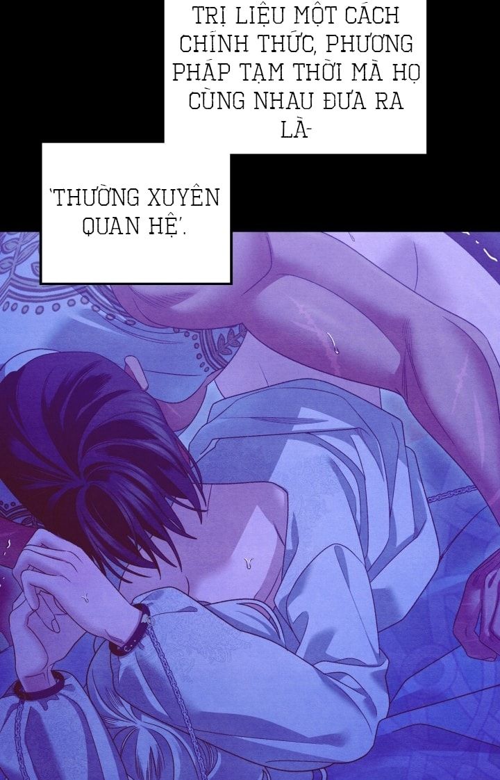 đọc truyện [18+] Cuộc Hôn Nhân Săn Mồi Chương 61 ảnh 29 tại Thiên Thai Truyện