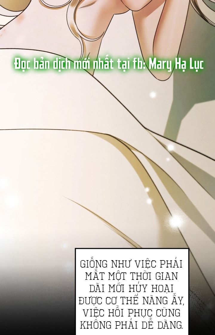 đọc truyện [18+] Cuộc Hôn Nhân Săn Mồi Chương 61 ảnh 38 tại Thiên Thai Truyện