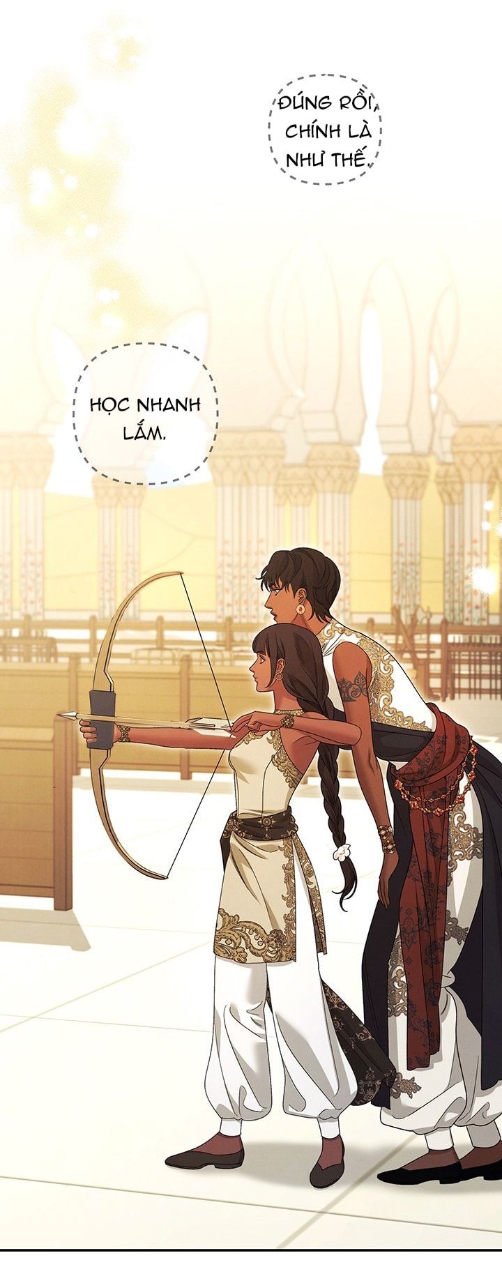đọc truyện [18+] Cuộc Hôn Nhân Săn Mồi Chương 64 ảnh 45 tại Thiên Thai Truyện
