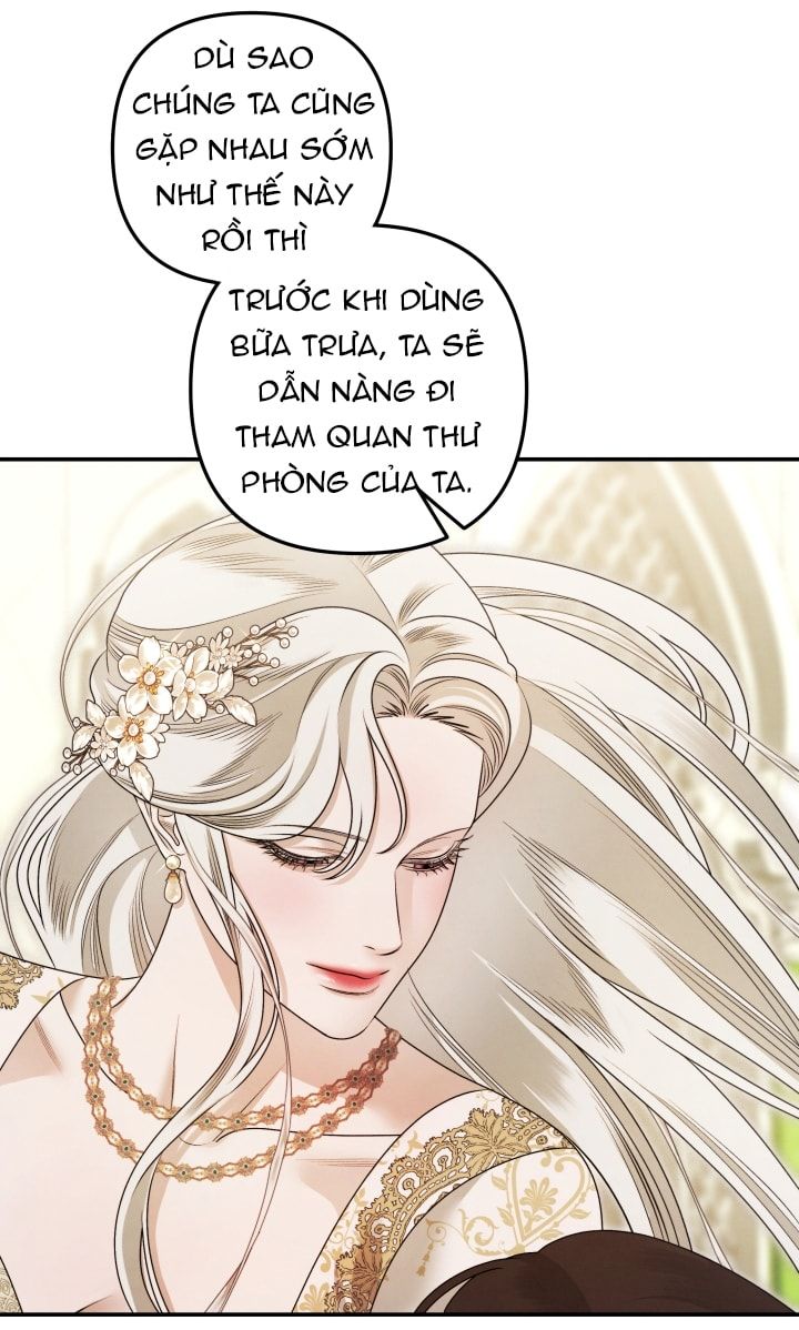 đọc truyện [18+] Cuộc Hôn Nhân Săn Mồi Chương 65 ảnh 50 tại Thiên Thai Truyện