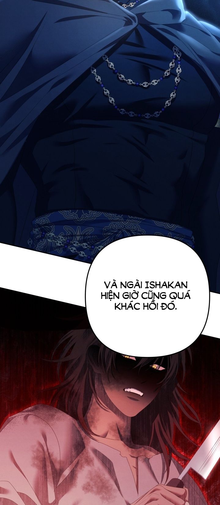 đọc truyện [18+] Cuộc Hôn Nhân Săn Mồi Chương 8 ảnh 88 tại Thiên Thai Truyện