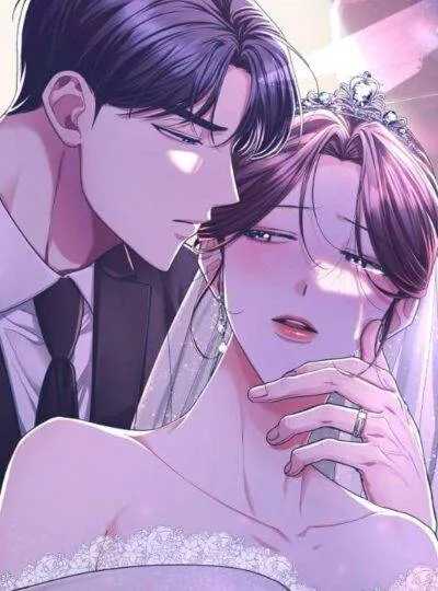 [18+] Cuộc Ly Hôn Chói Mắt