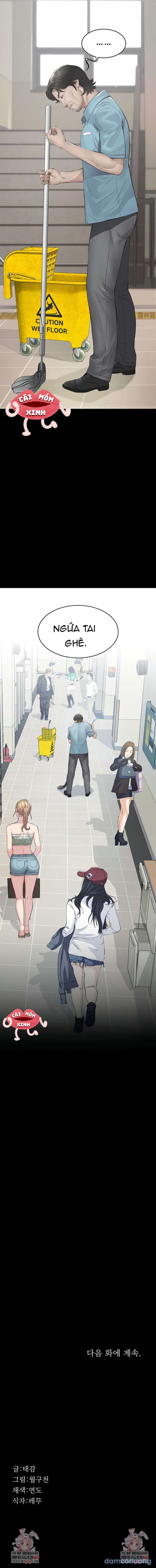 đọc truyện [18+] Cuộc Săn "daddy" Chương 2 ảnh 21 tại Thiên Thai Truyện