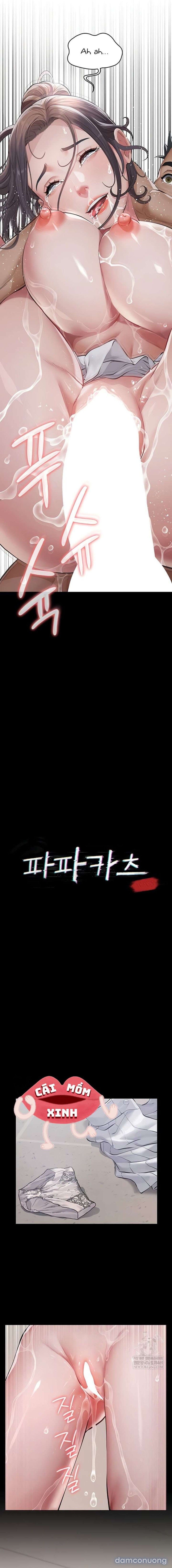 đọc truyện [18+] Cuộc Săn "daddy" Chương 6 ảnh 3 tại Thiên Thai Truyện