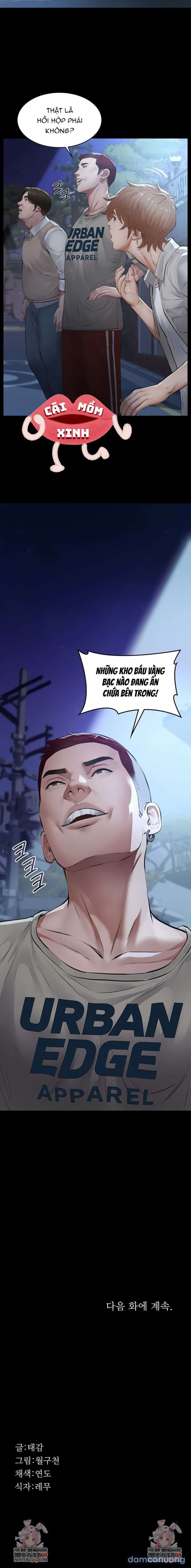 đọc truyện [18+] Cuộc Săn "daddy" Chương 7 ảnh 17 tại Thiên Thai Truyện